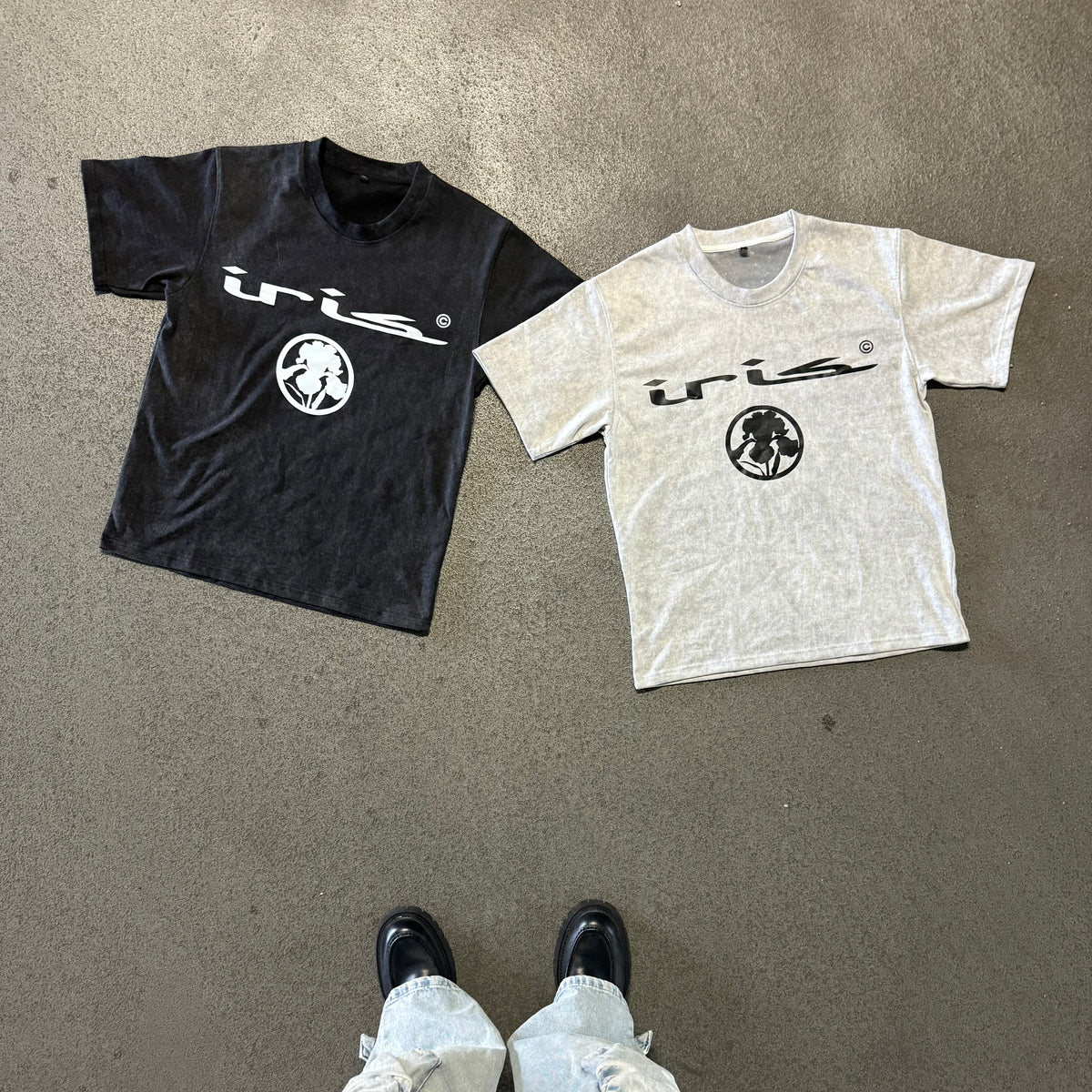 "What Can't You Do?" Tee