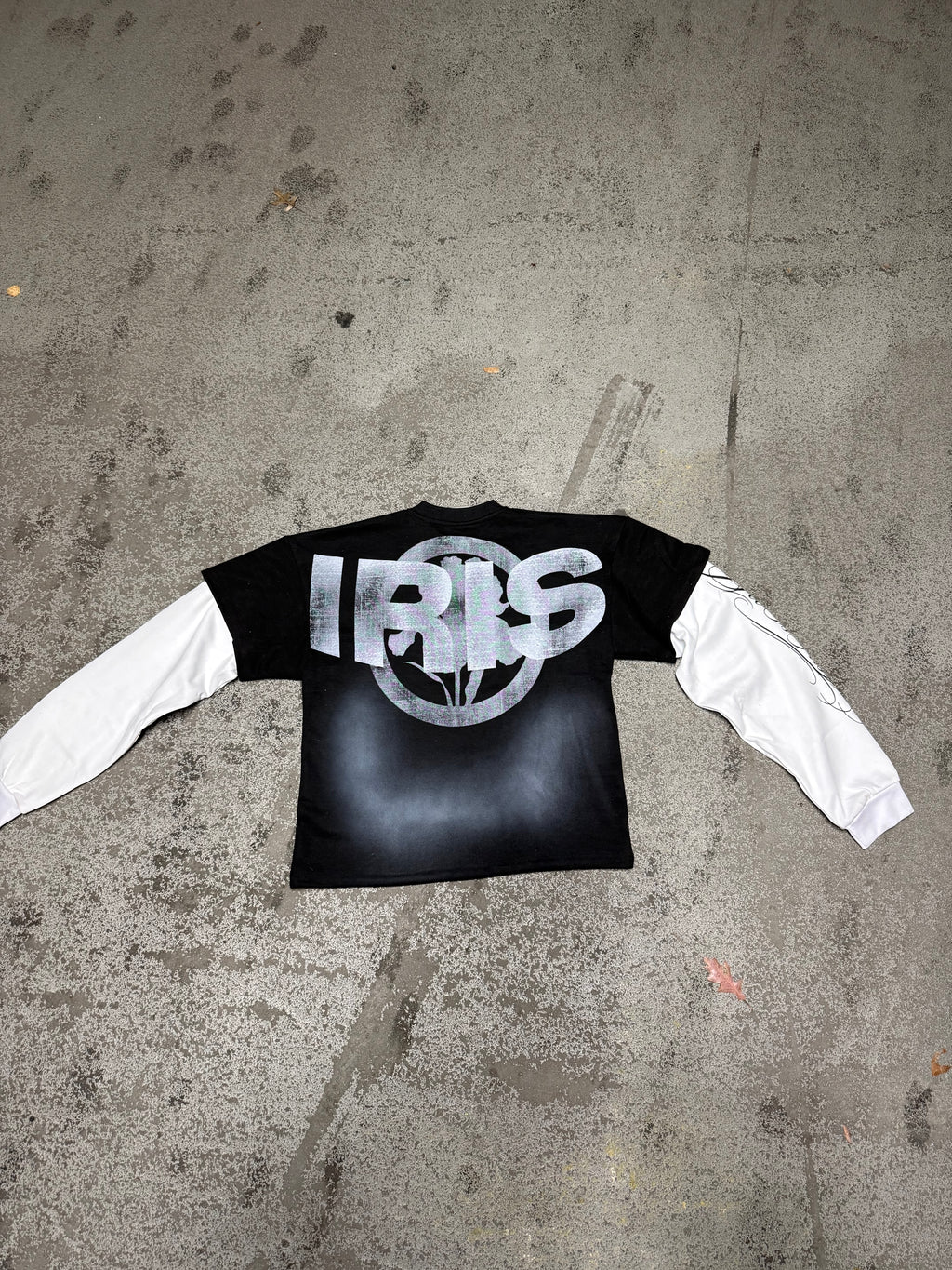 “3” LONG SLEEVE